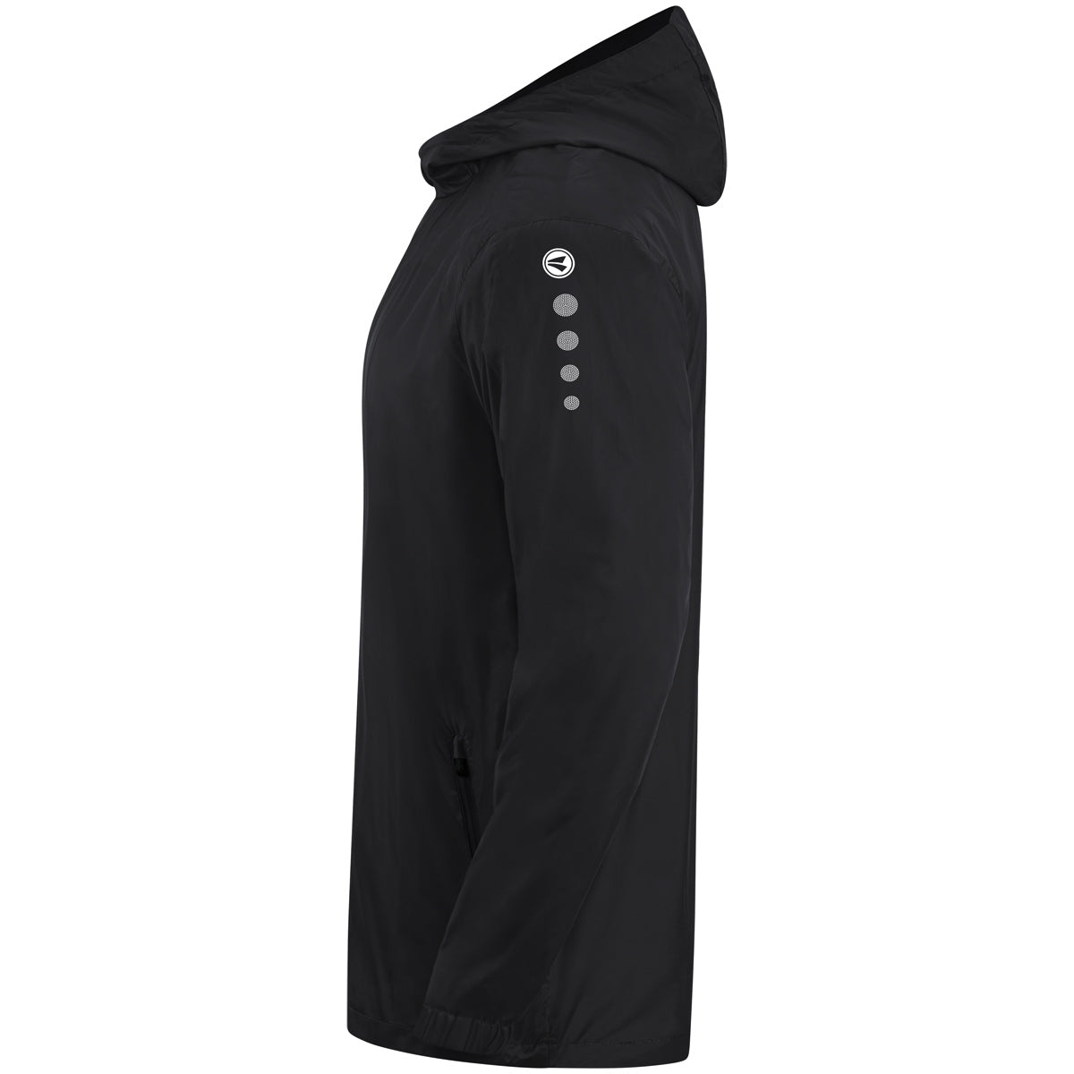 Allwetterjacke Team 2.0 mit PU-Beschichtung