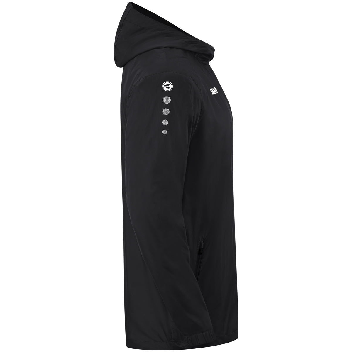 Allwetterjacke Team 2.0 mit PU-Beschichtung