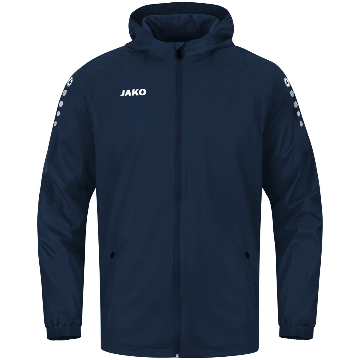 JAKO Allwetterjacke Team 2.0 mit PU-Beschichtung