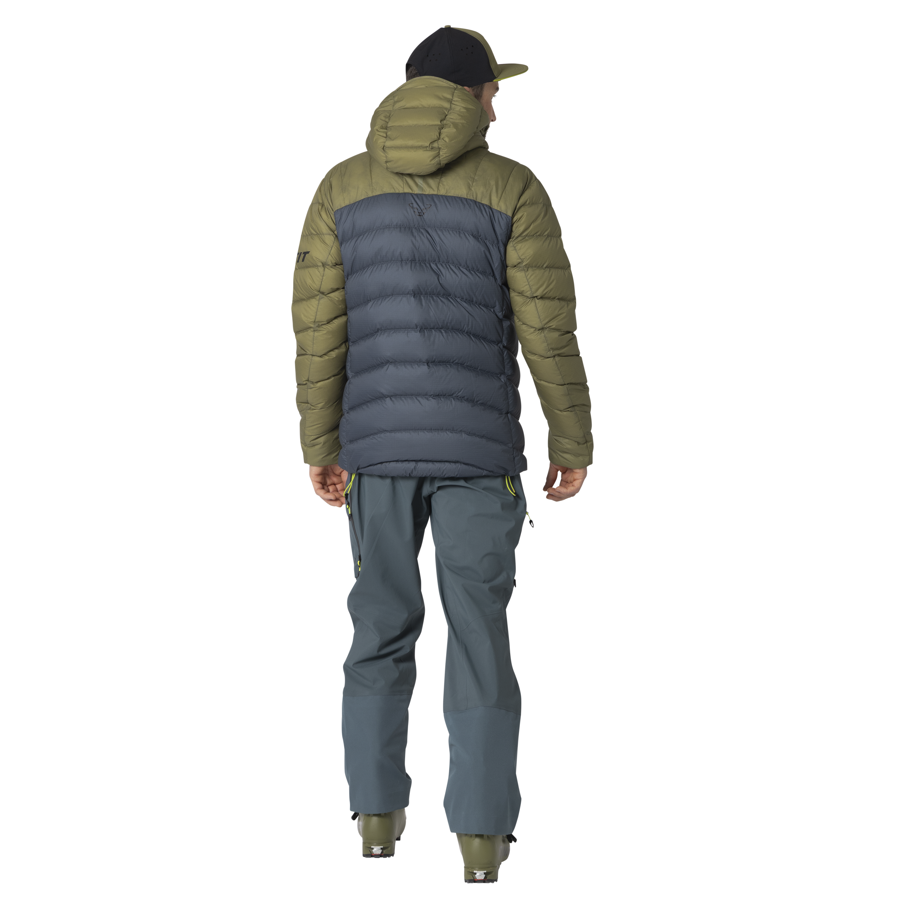 TIGARD DOWN RDS JKT M