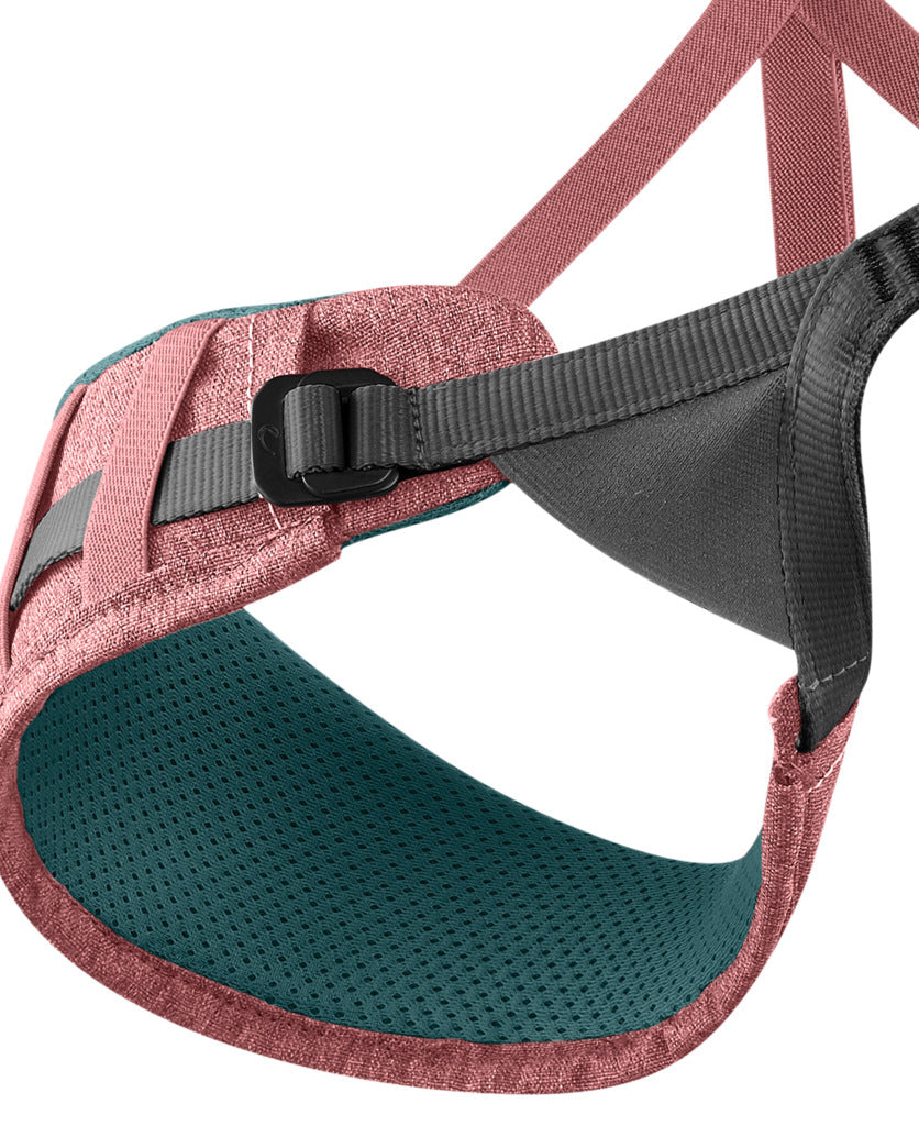 Jayne III Damen Klettergurt mit Slideblock-Schnallen