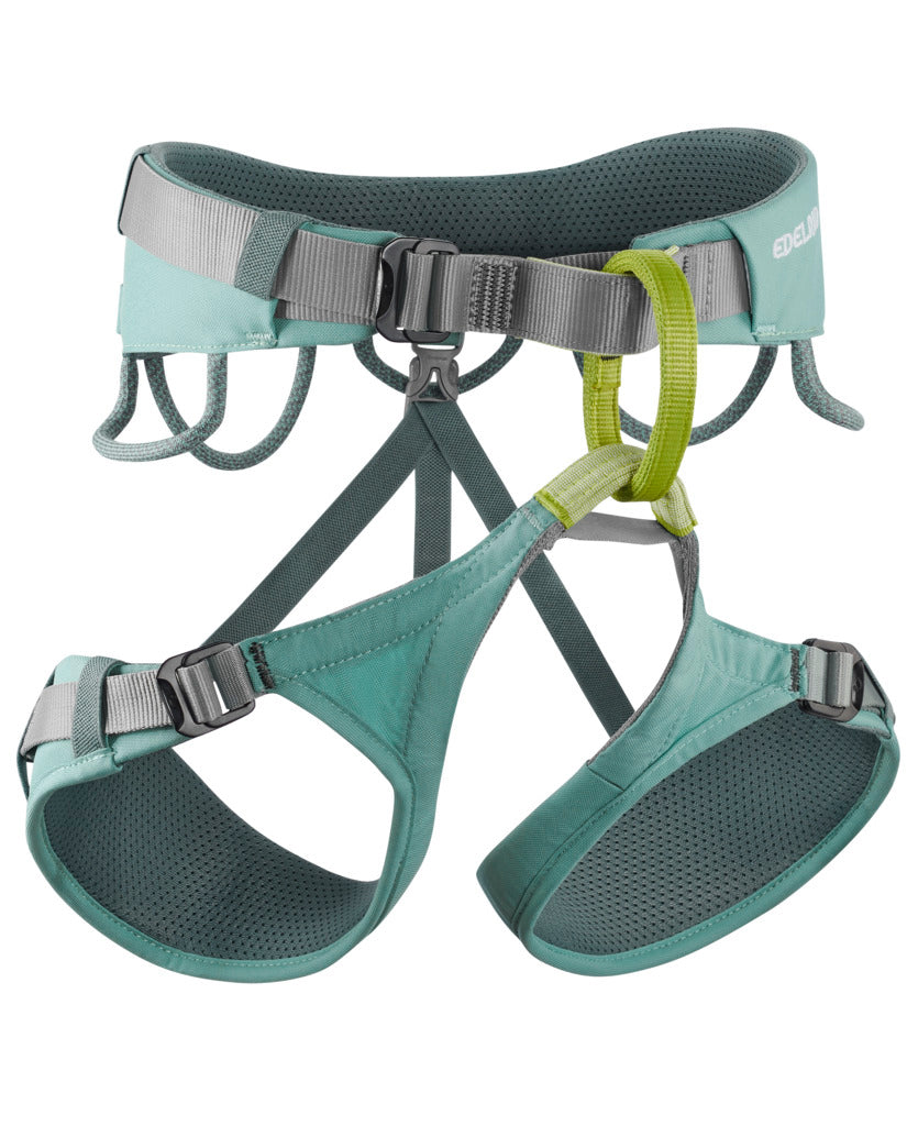 EDELRID Jayne IV Klettergurt mit Butterfly-Shape