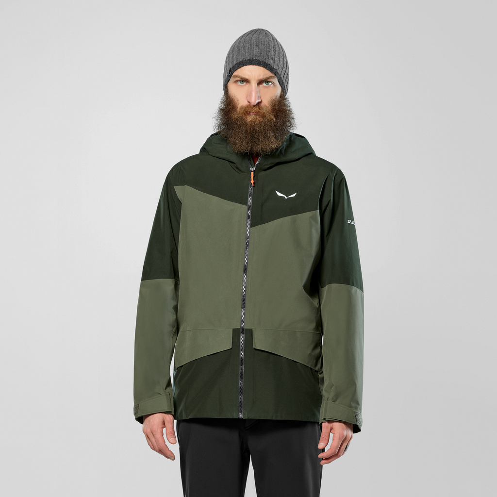 PUEZ GTX 2L EPE JACKET Herren Funktionsjacke