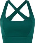 Oraa Damen Sport-BH