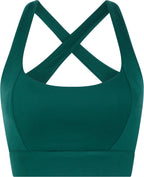 Oraa Damen Sport-BH