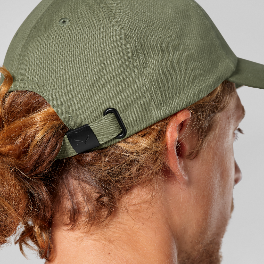 GRAPHIC CAP
