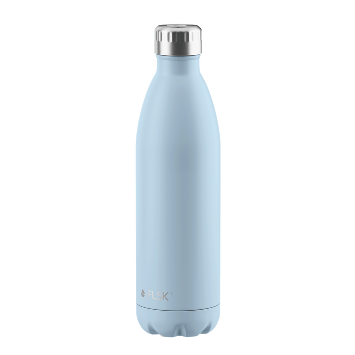 Trinkflasche Edelstahl 750ml Polar