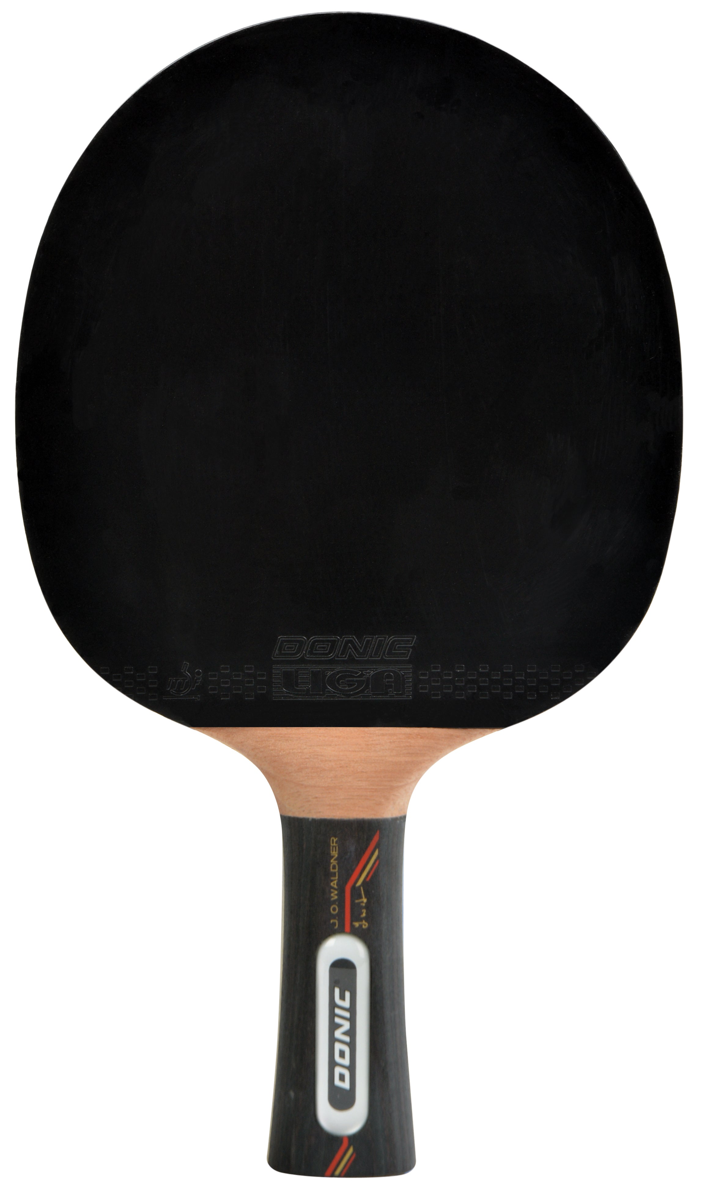 Tischtennisschläger Waldner 5000