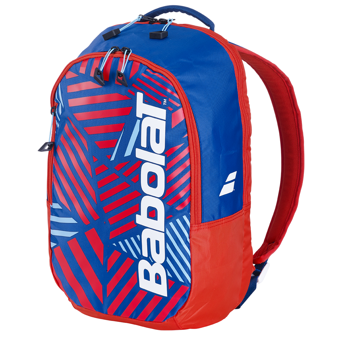 BACKPACK KIDS - Moderner Kinder-Tennisrucksack