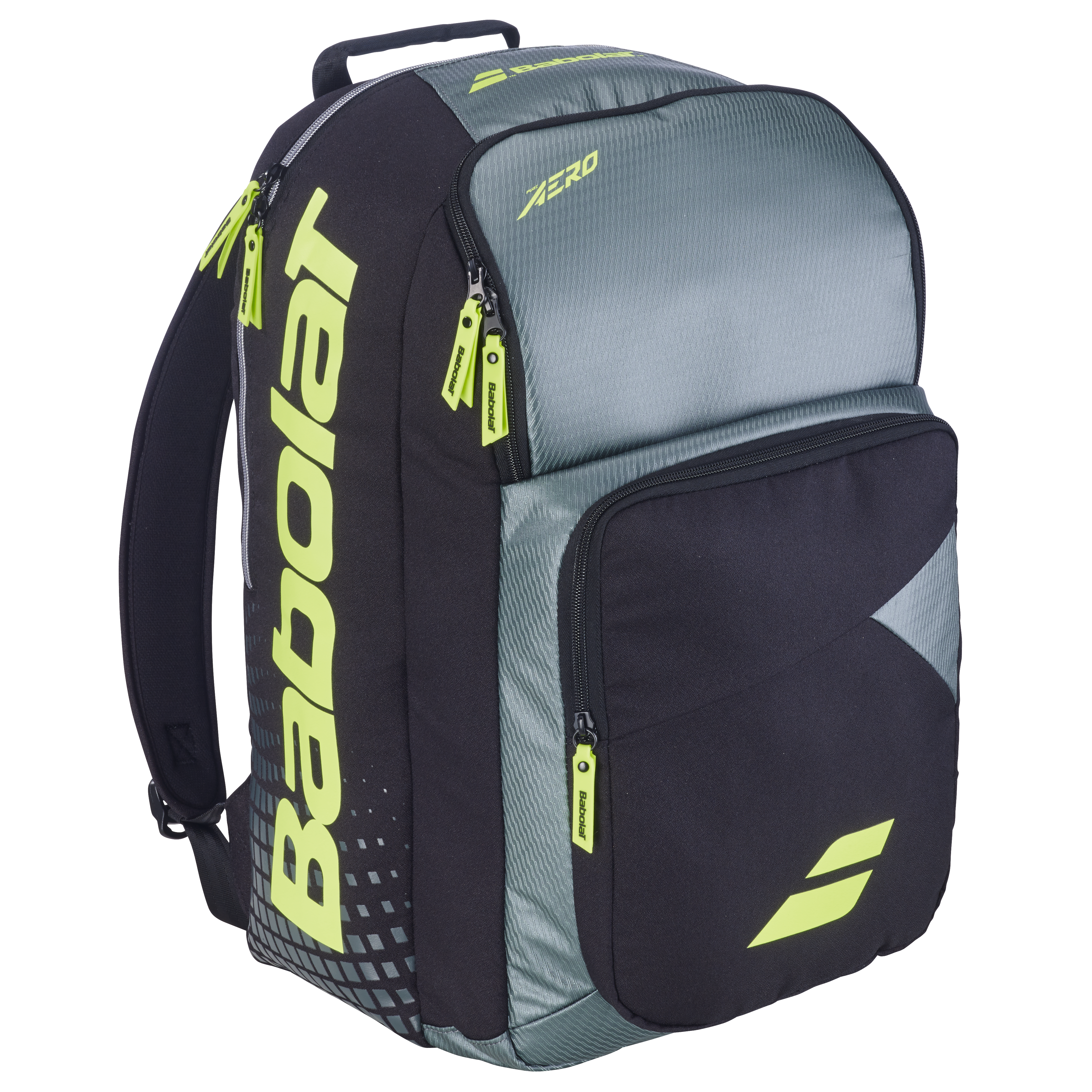PURE AERO BACKPACK