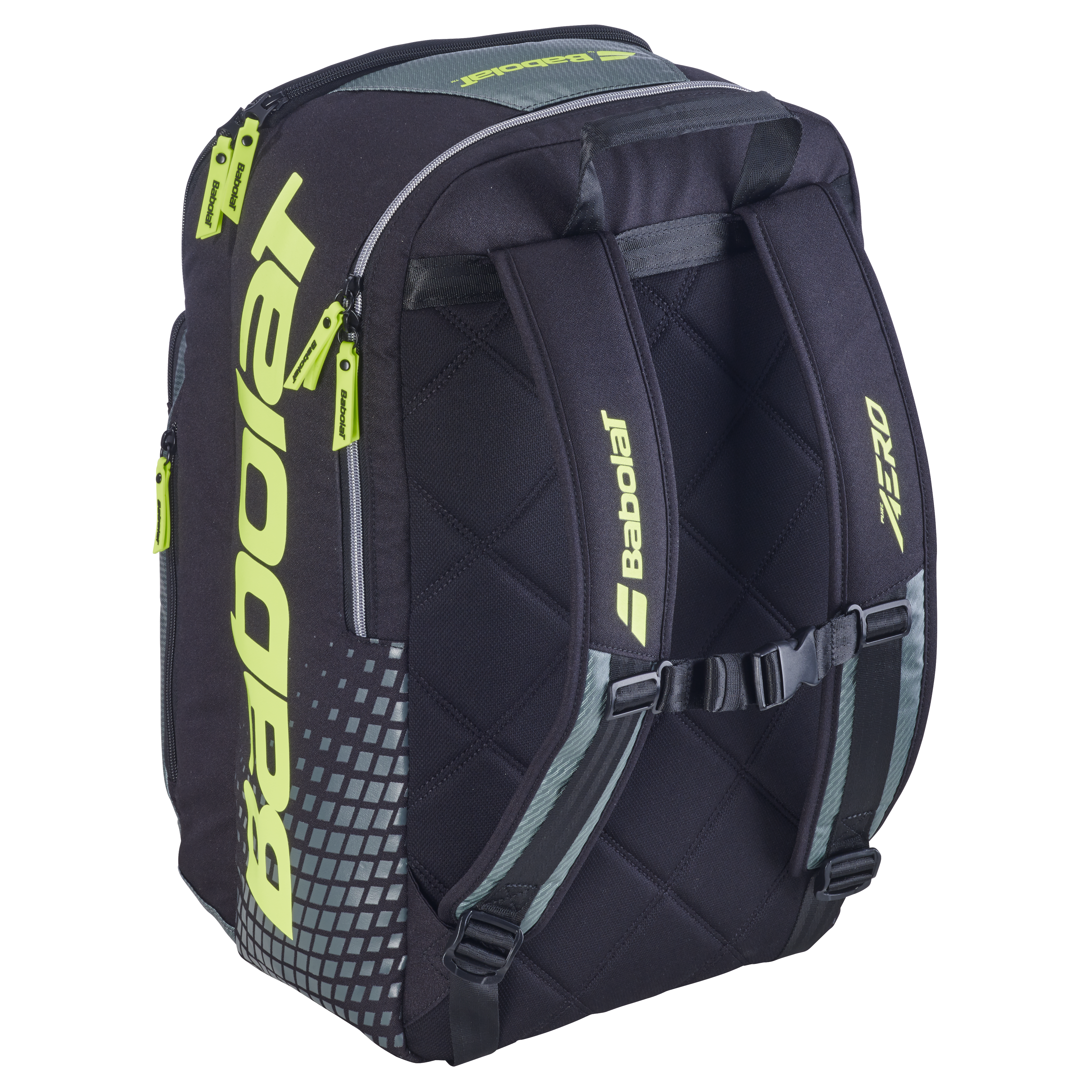 PURE AERO BACKPACK