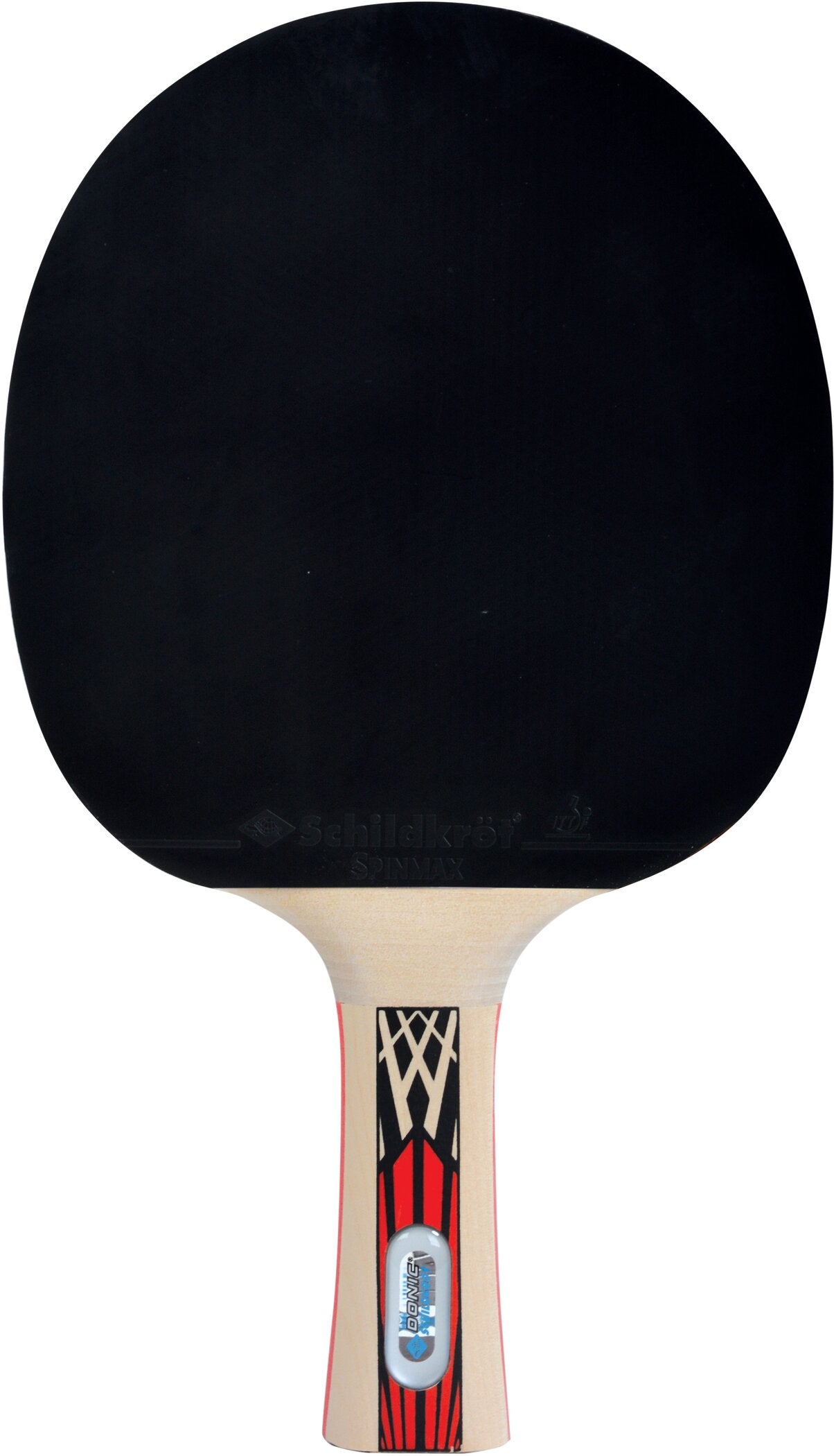 DONIC SCHILDKRÖT Tischtennisschläger LEGENDS 900 FSC