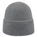 Umschlagmütze mit Cashmere Damen