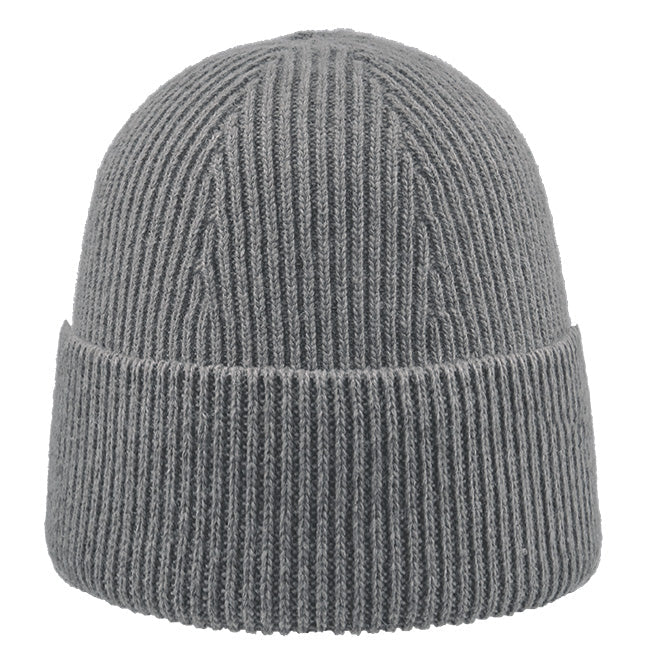 Umschlagmütze mit Cashmere Damen