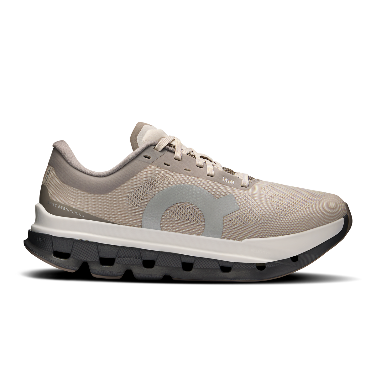 Cloudflow 5 Laufschuhe mit Helion HF Hyperfoam