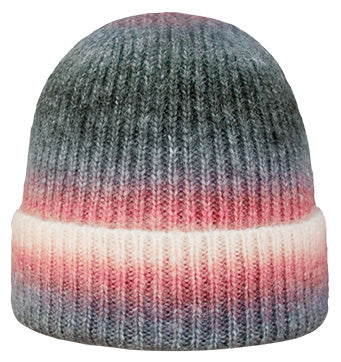 Beanie Damen