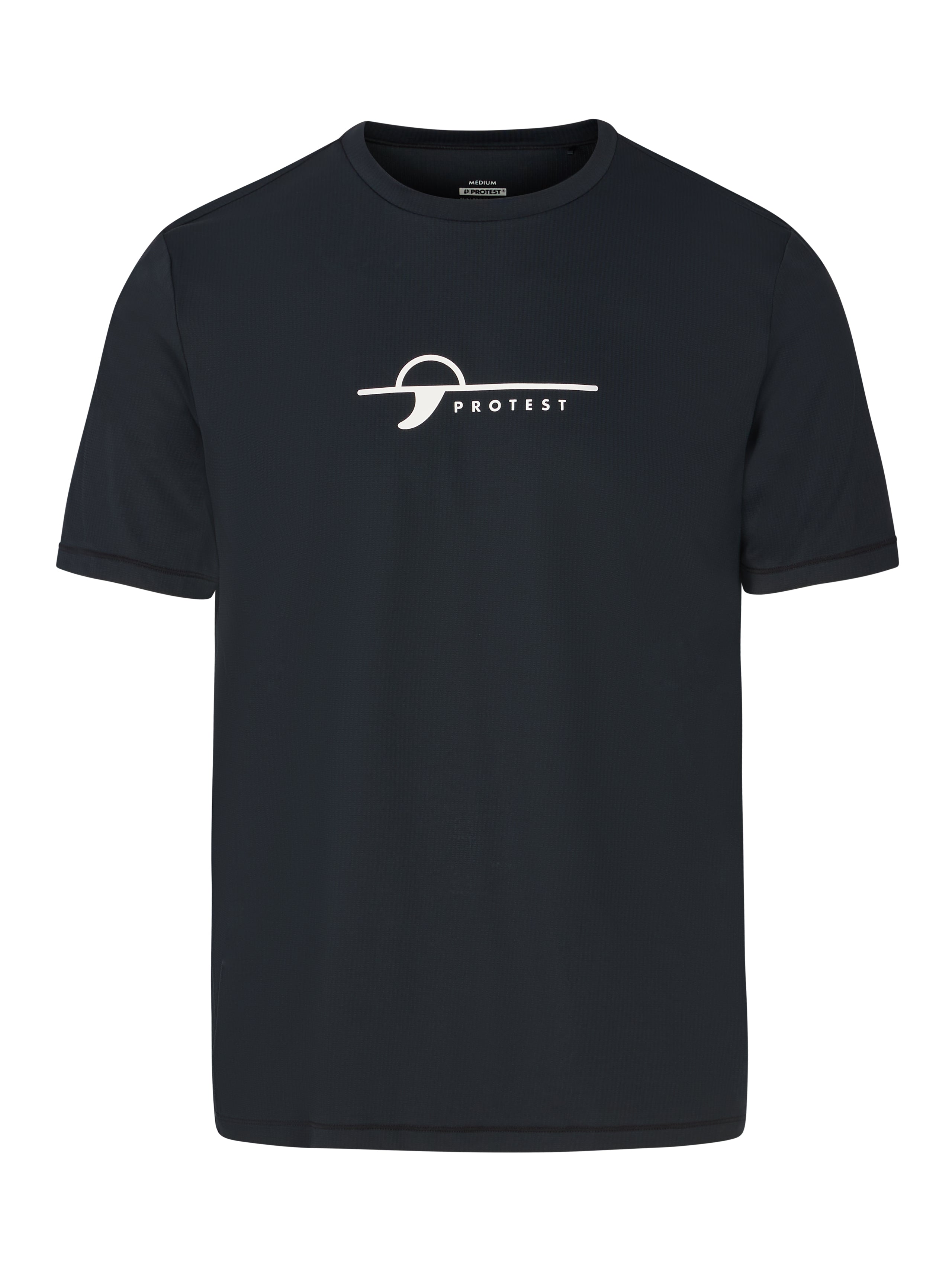 PRTCore surf t shirt short sleeves