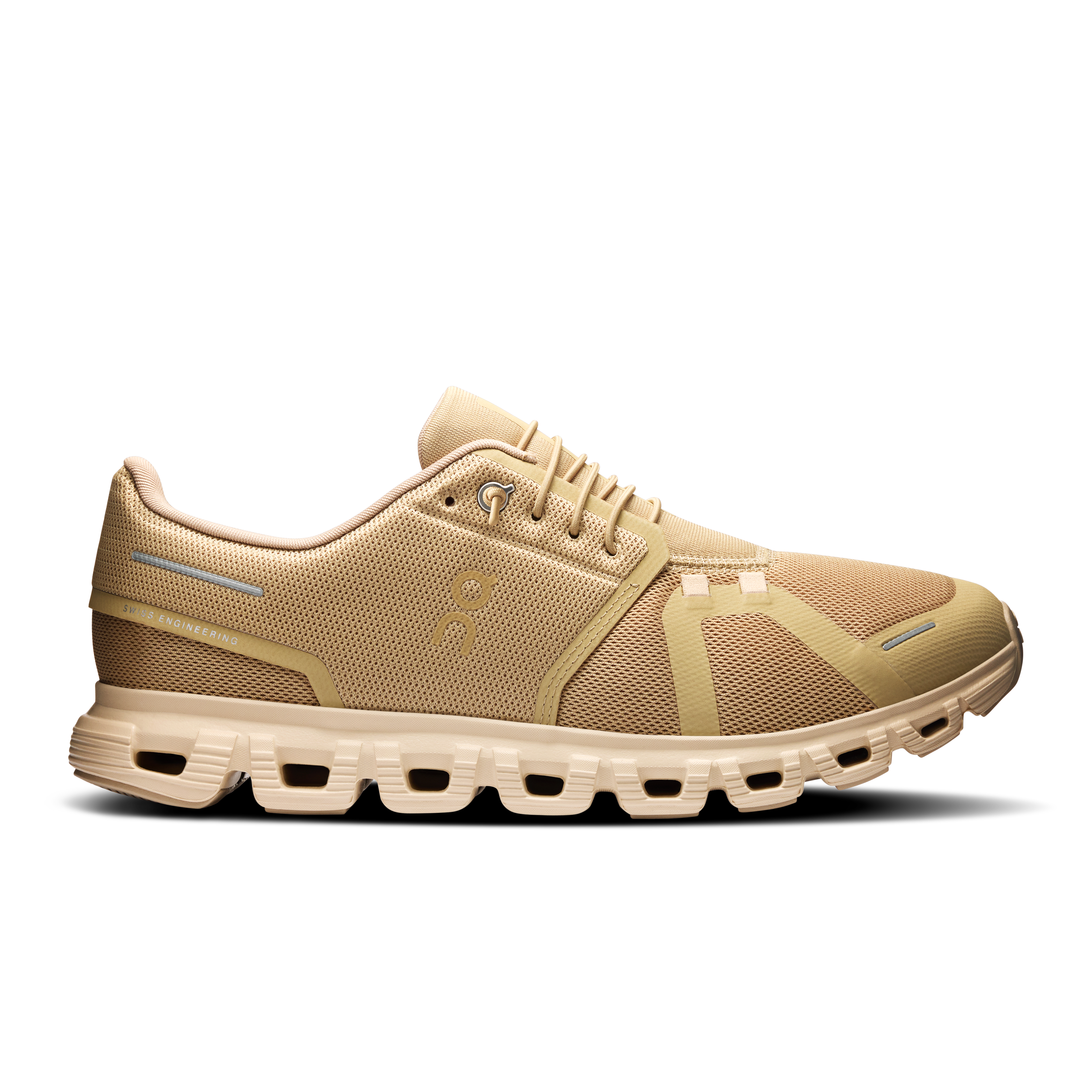 ON Cloud 6 Herren Sneaker – Komfort & Performance