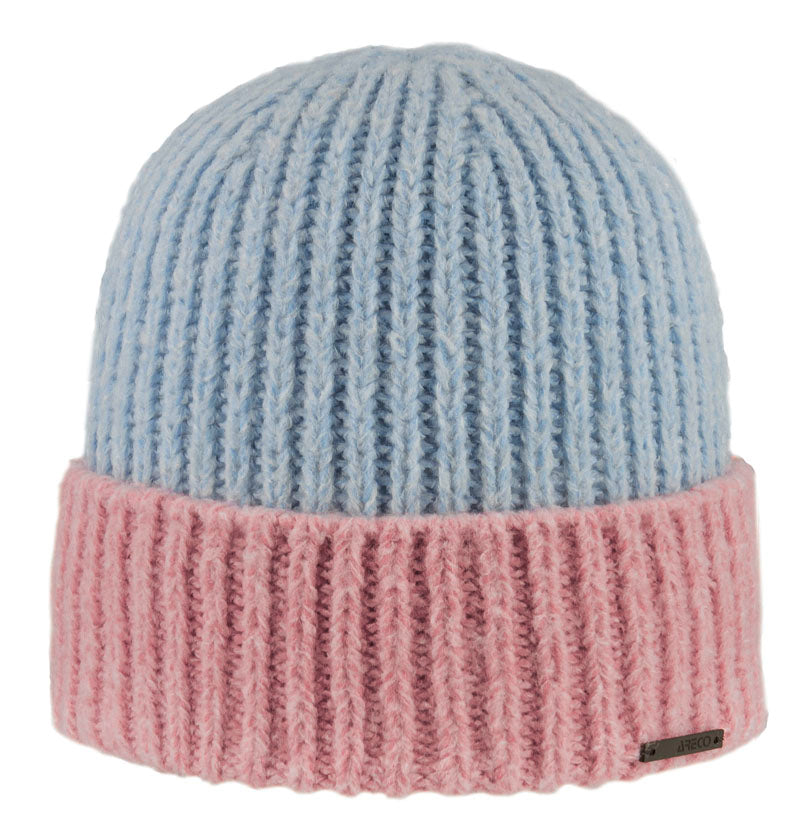 Beanie Damen