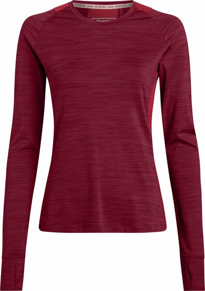 Damen Da.-Langarmshirt Evii L/S W