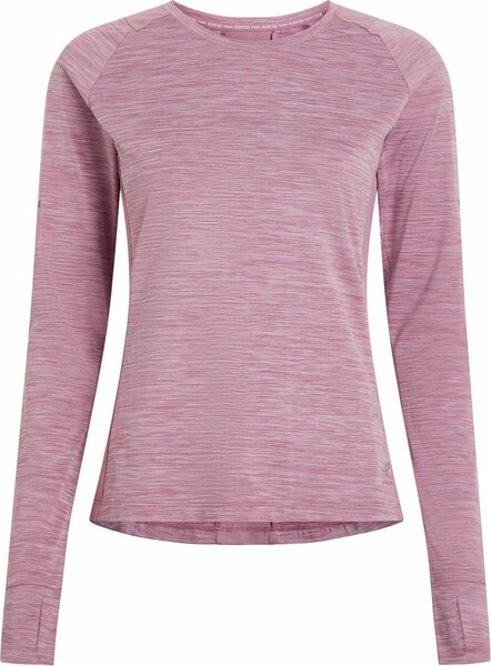 Damen Da.-Langarmshirt Evii L/S W