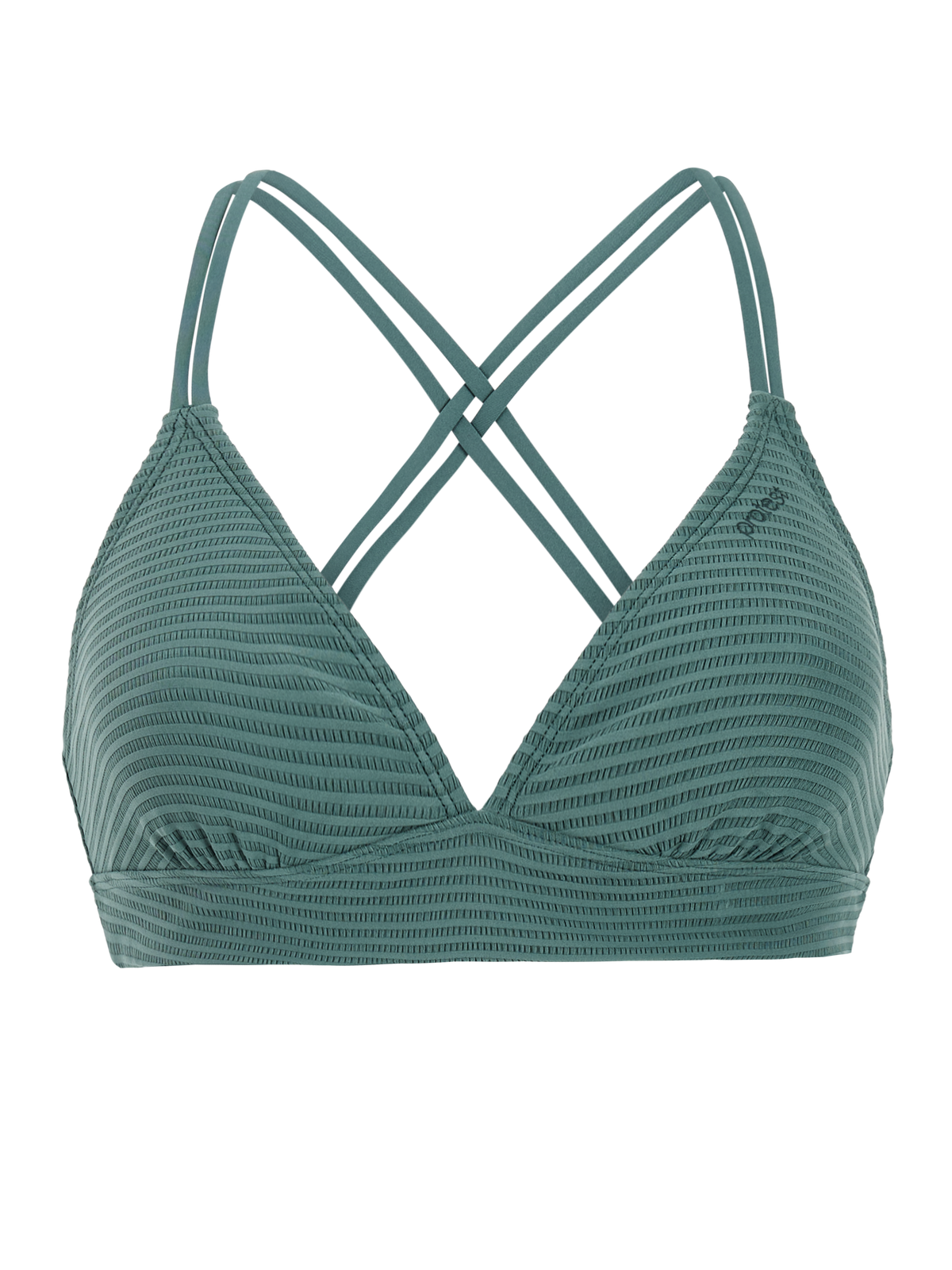 Damen Bikini MM PATIO Triangel-Oberteil