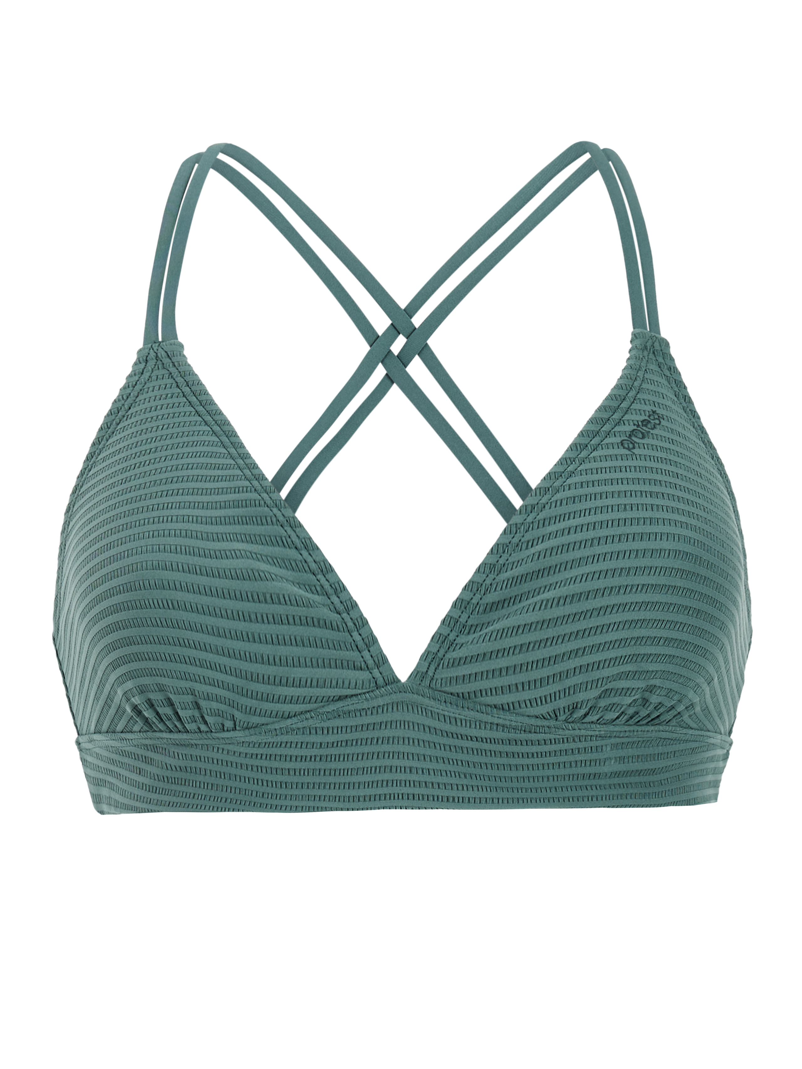 PROTEST Damen Bikini MM PATIO Triangel-Oberteil