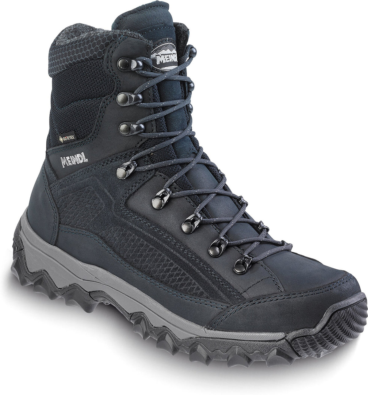 Damen Stiefel Telfs Lady GTX wasserdicht warm