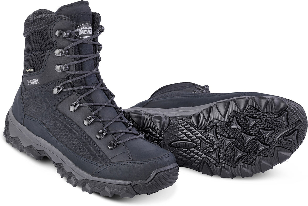 Damen Stiefel Telfs Lady GTX wasserdicht warm