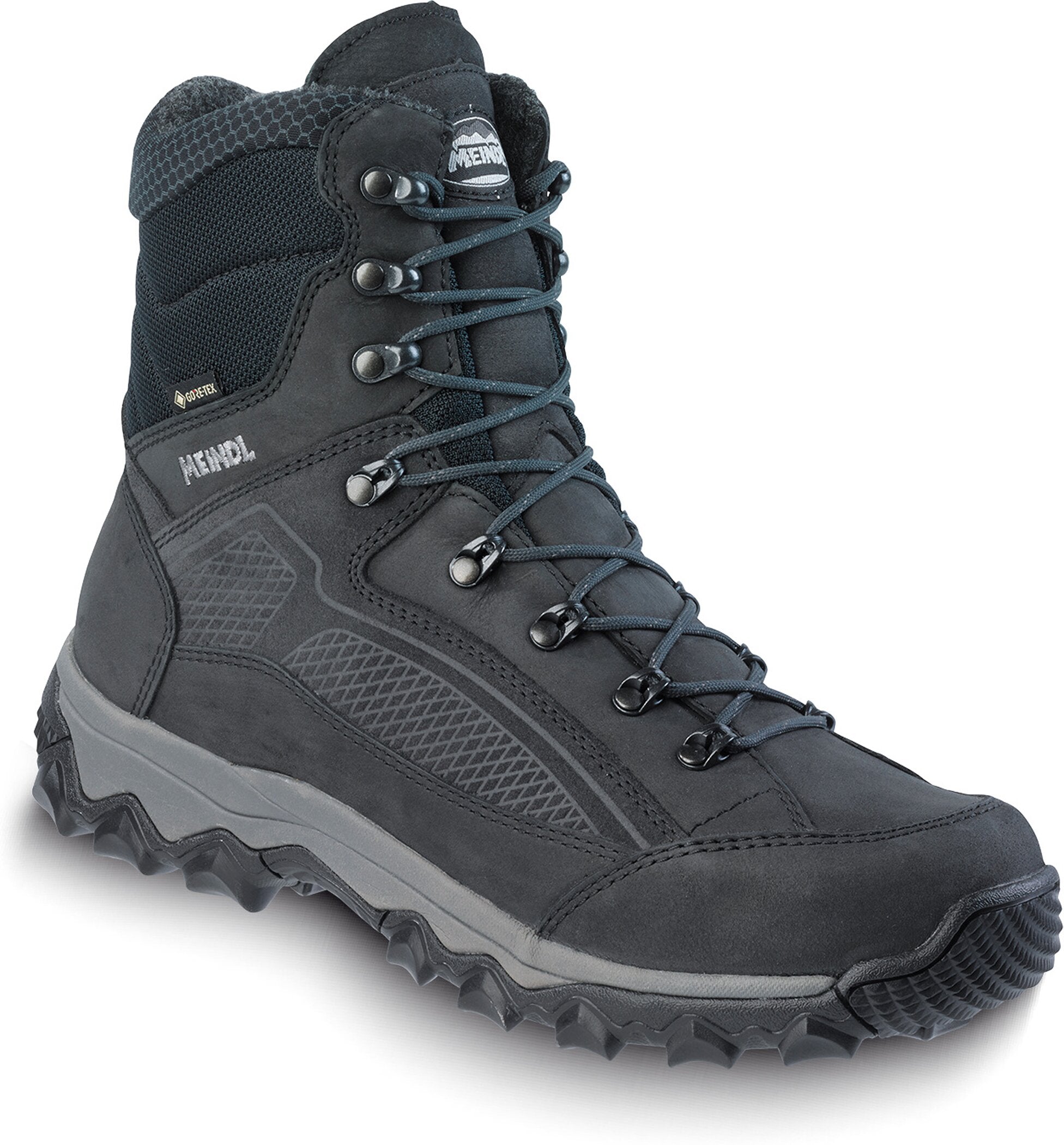 Herren Stiefel Telfs GTX