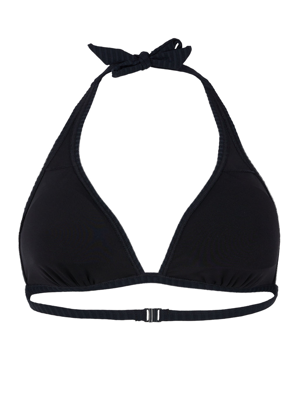 MIXCAVIAR Neckholder Bikini Top B&C-Cup