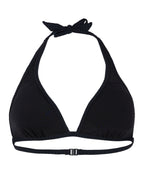 MIXCAVIAR Neckholder Bikini Top B&C-Cup