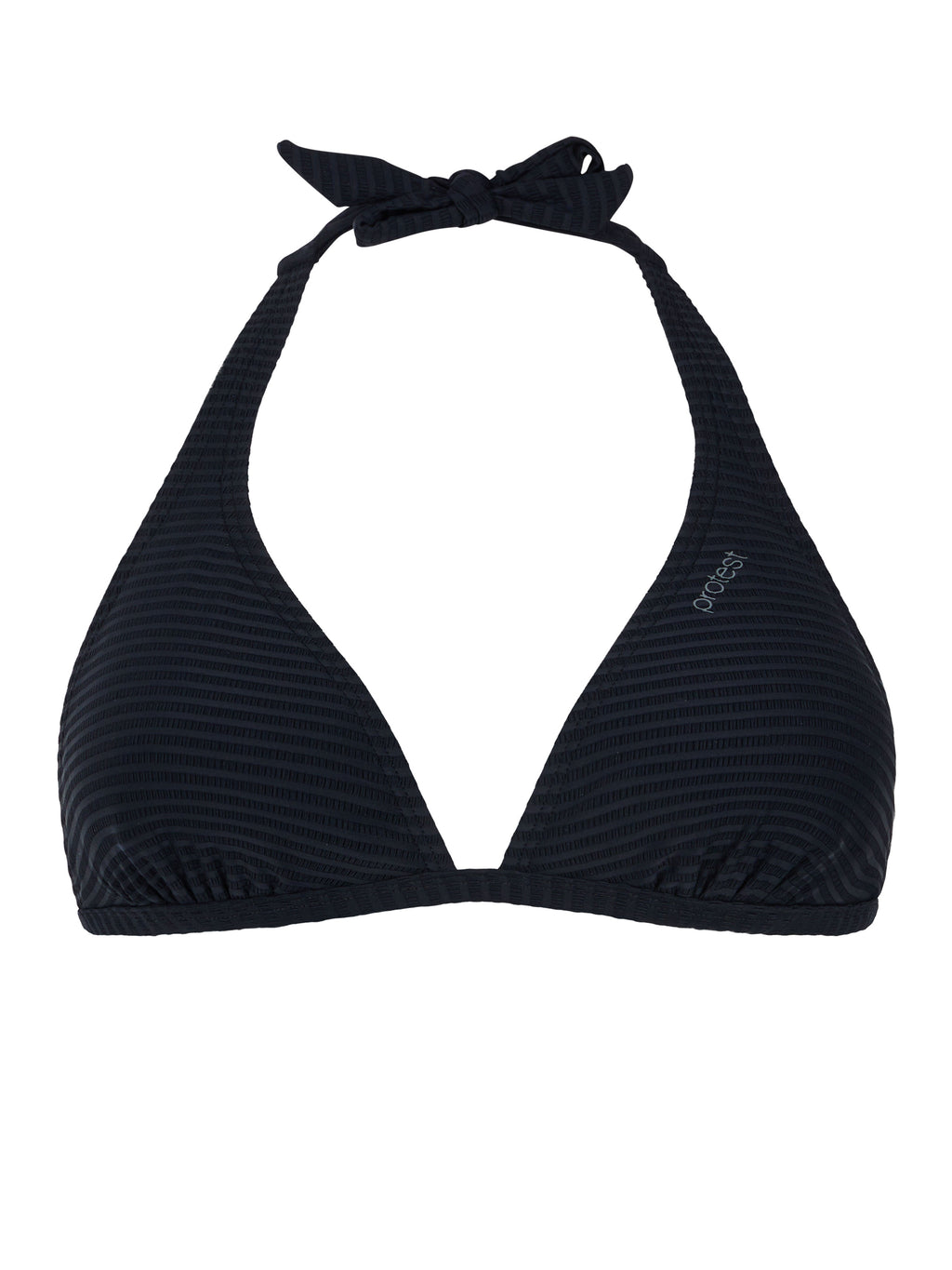 MIXCAVIAR Neckholder Bikini Top B&C-Cup