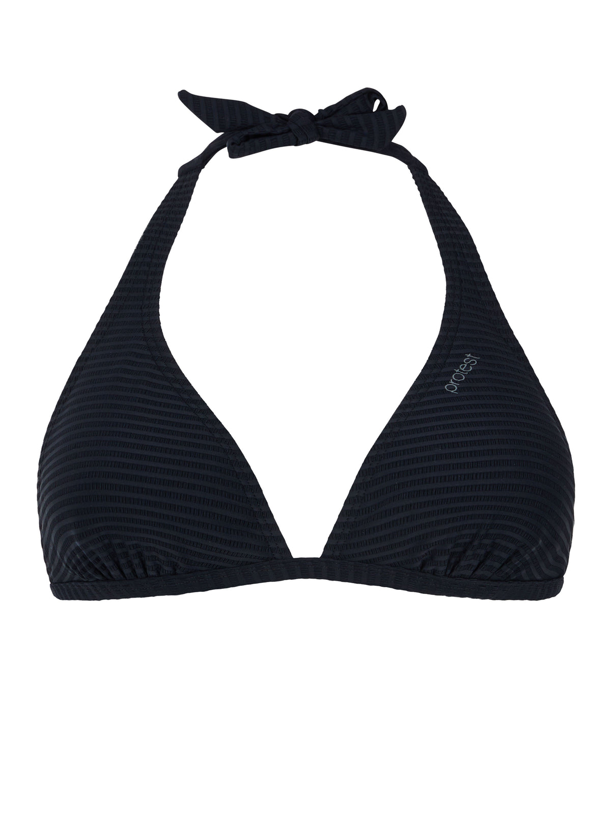 MIXCAVIAR Neckholder Bikini Top B&C-Cup