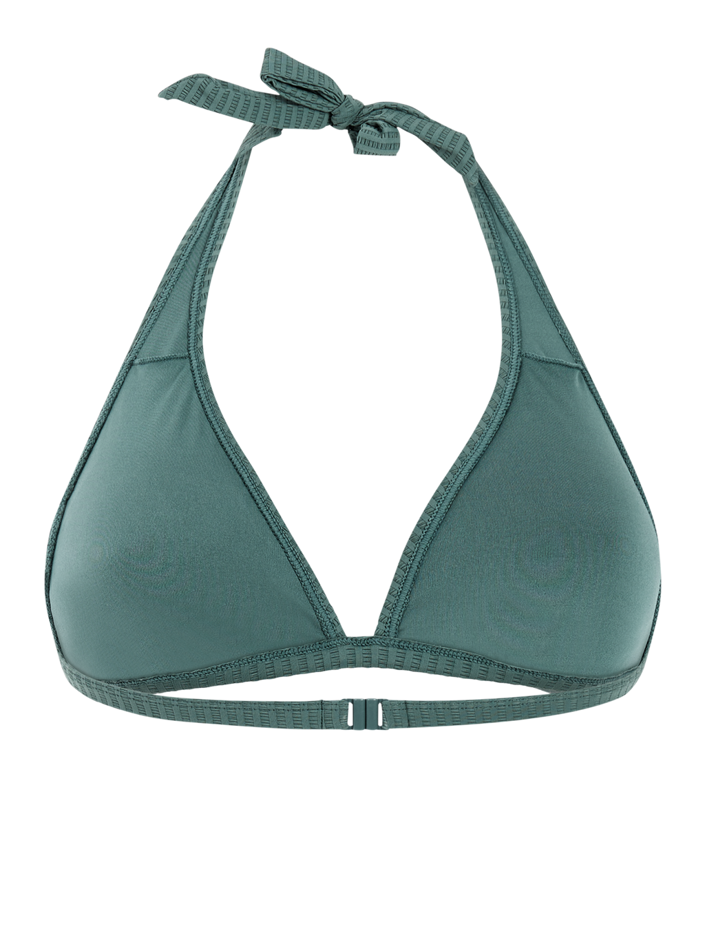 MIXCAVIAR Neckholder Bikini Top B&C-Cup