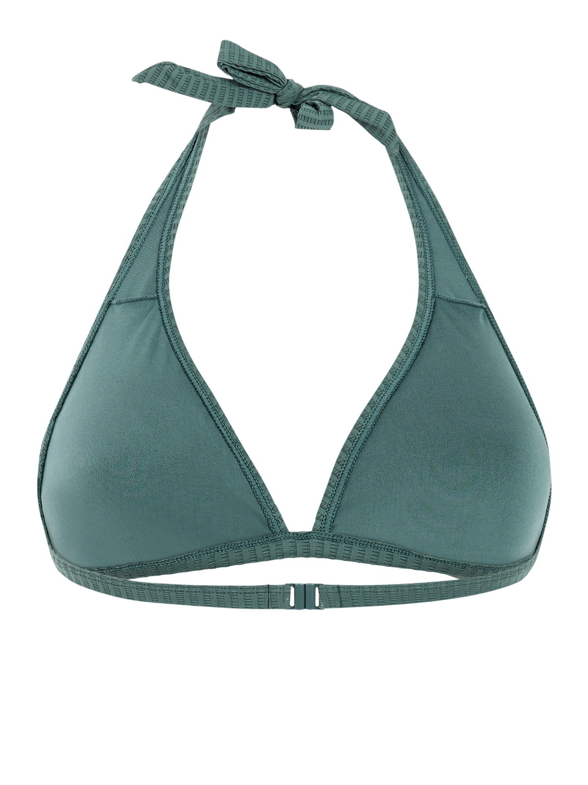 MIXCAVIAR Neckholder Bikini Top B&C-Cup