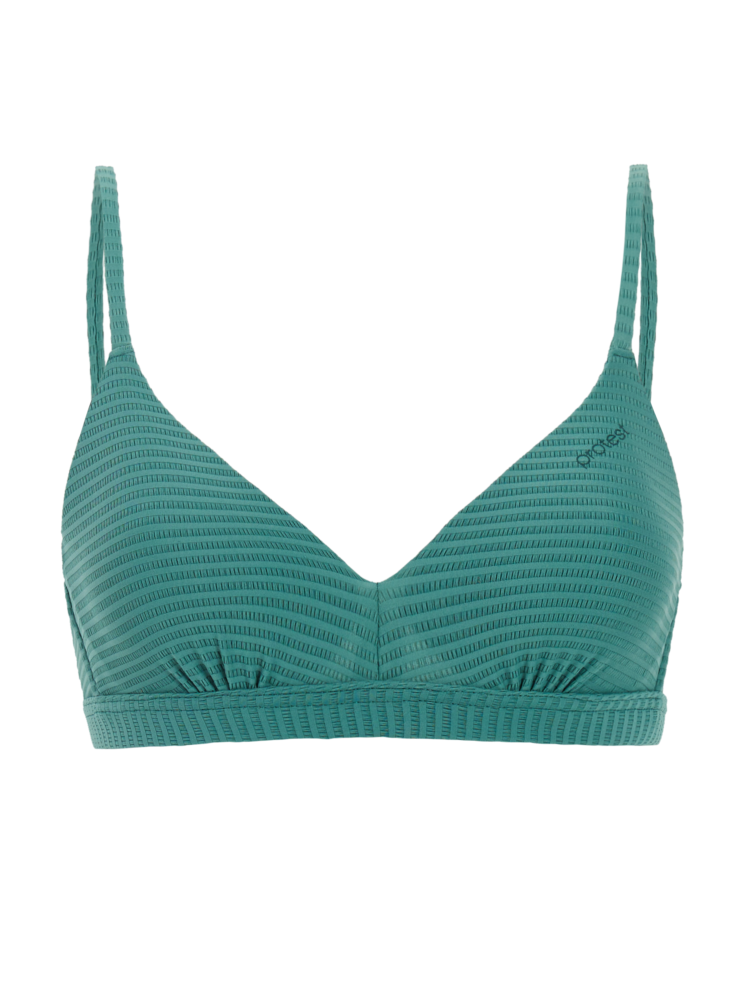 PROTEST MIXCAMEO Bikini Top BCD-Cup mit Bügel