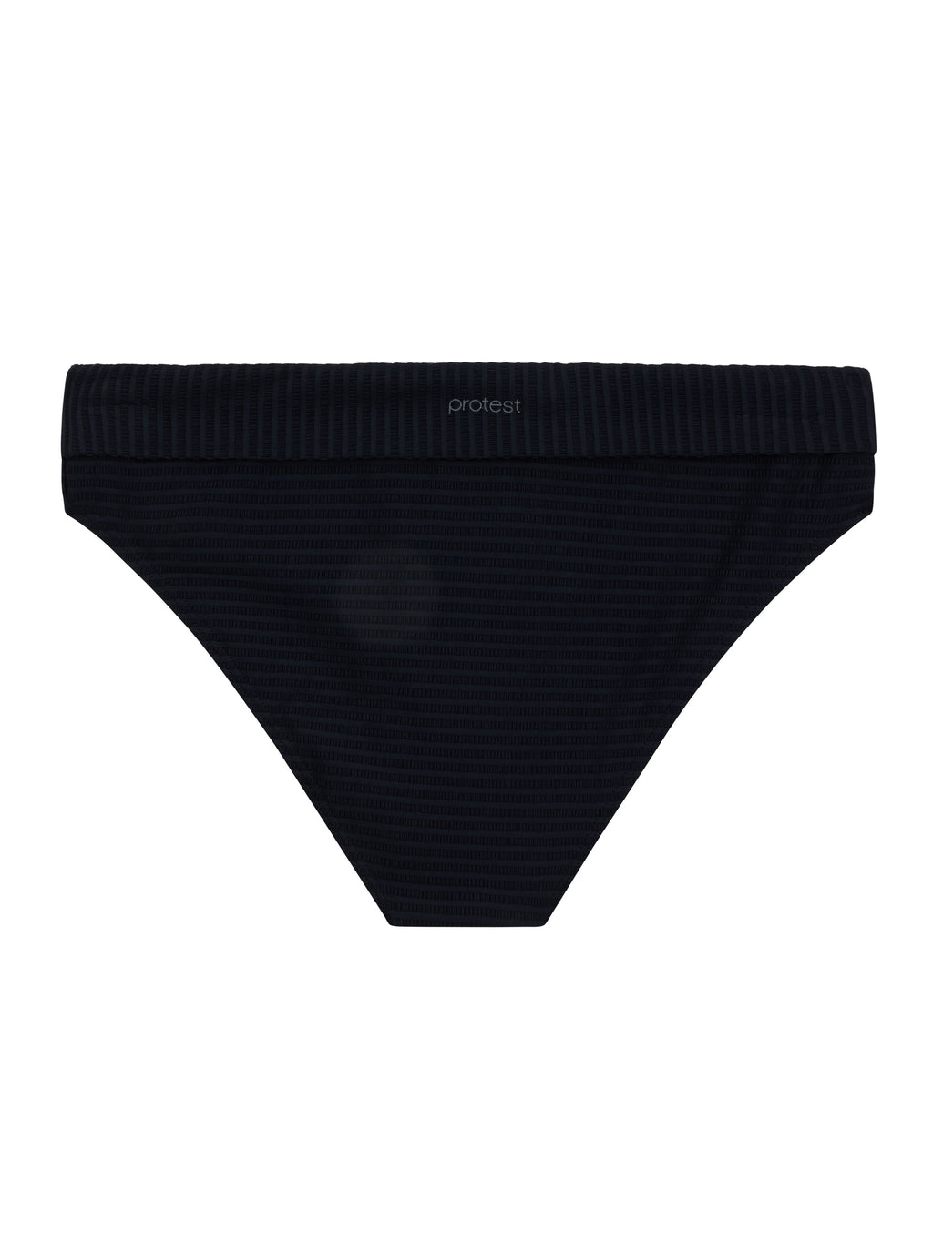 MIXXENON Bikinihose mit gefalteter Taille