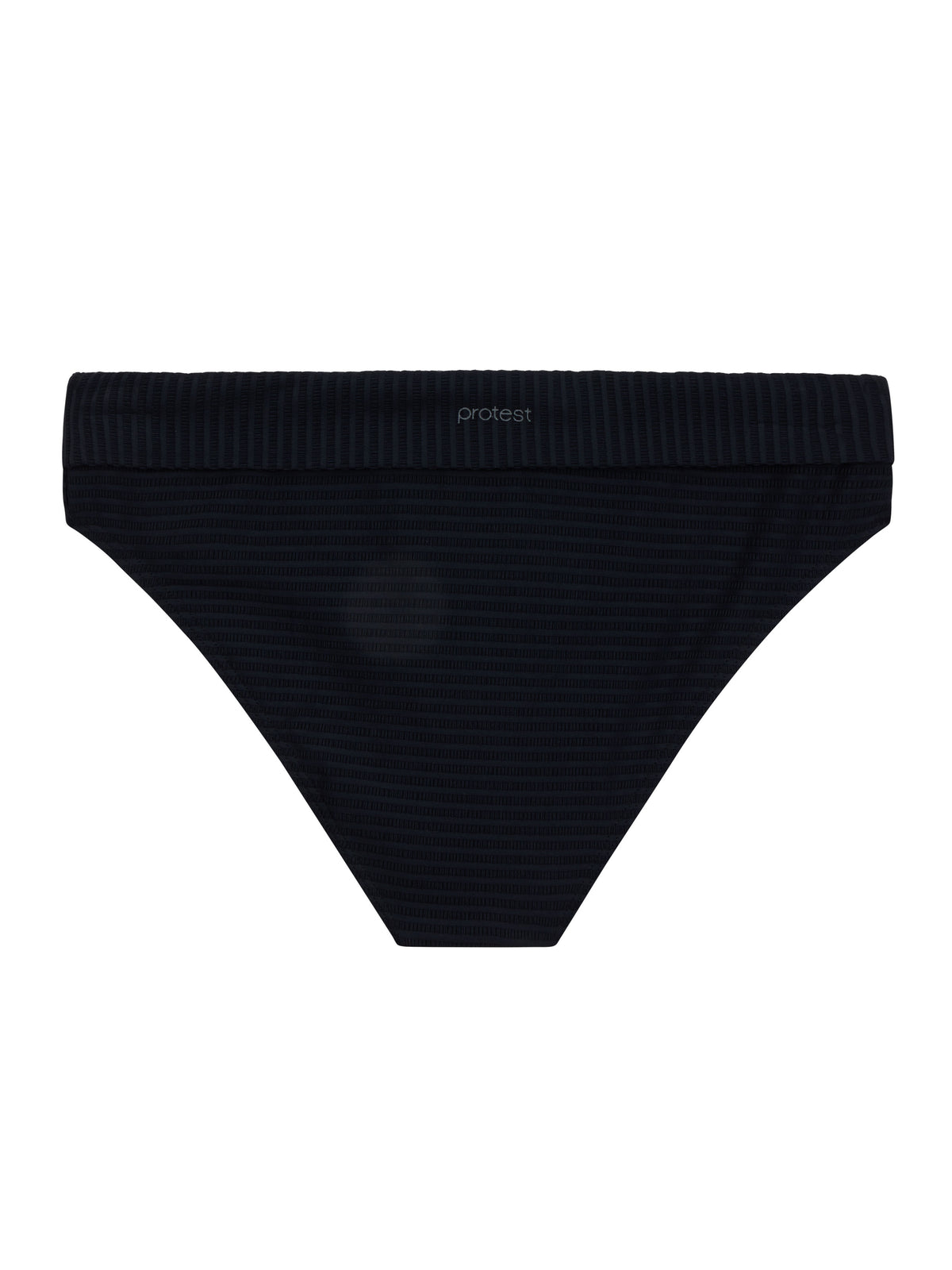 MIXXENON Bikinihose mit gefalteter Taille