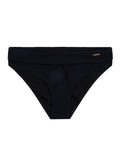 MIXXENON Bikinihose mit gefalteter Taille