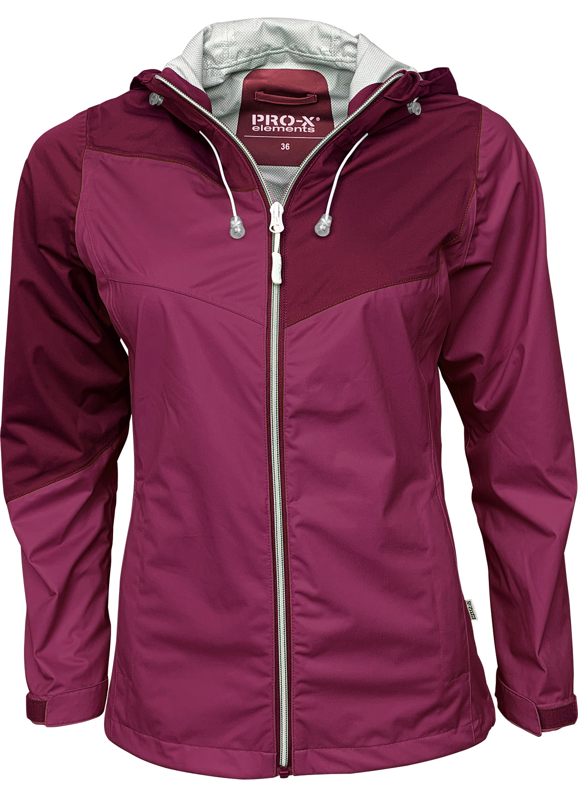 Damen-Funktionsjacke MIRELLA