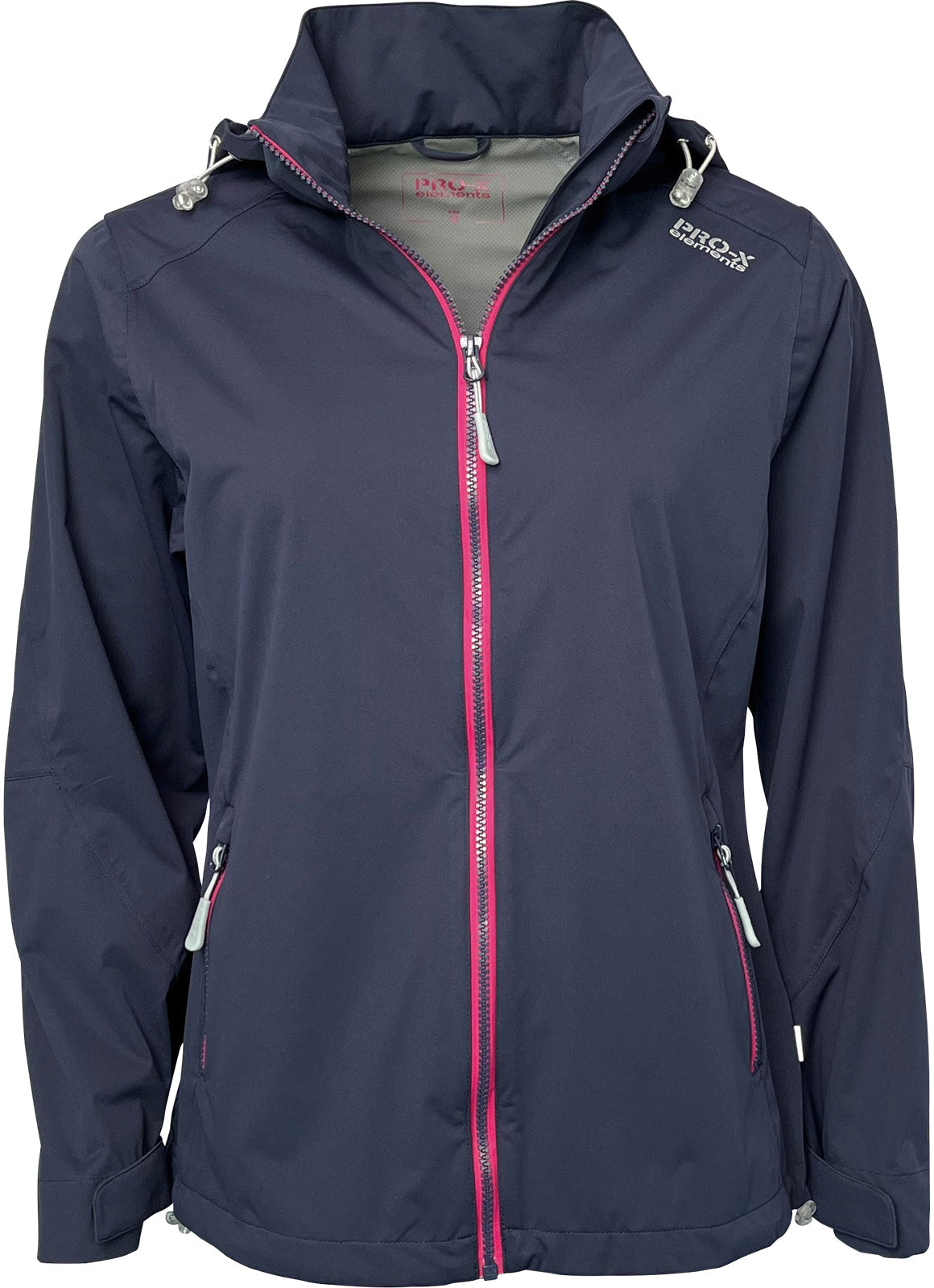 Funktionsjacke EVA Damen