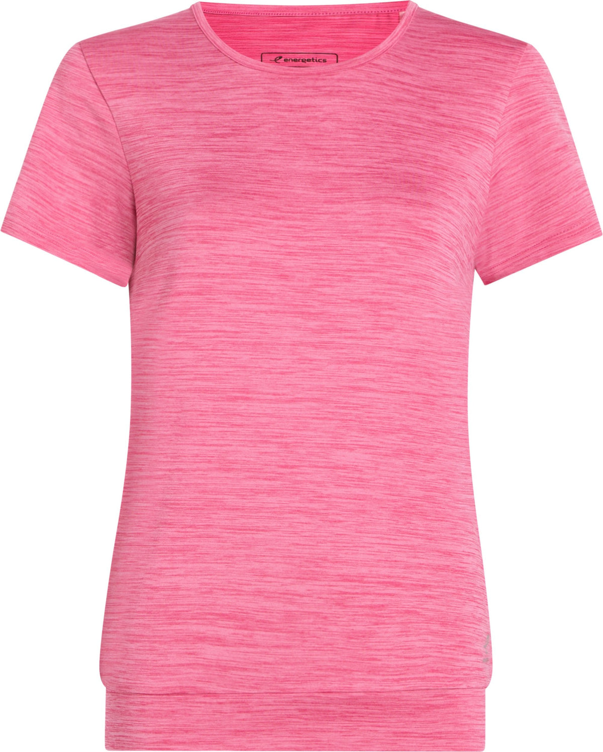 Damen Shirt Jewel SS W mit DRY PLUS