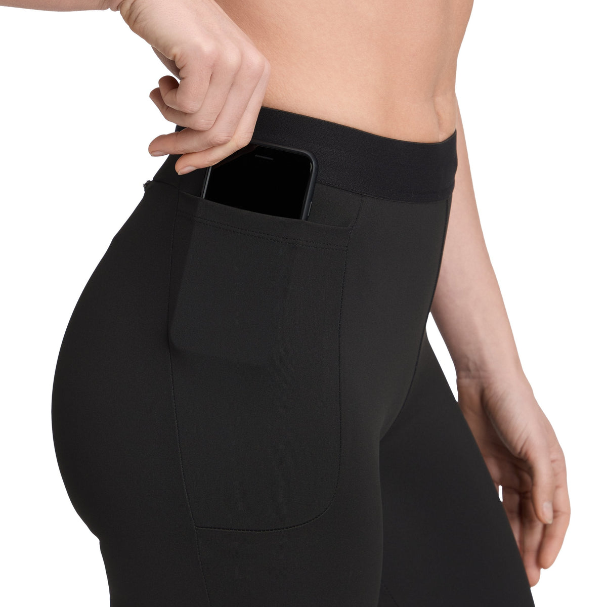 Tight Portia III 1/1 Damen Laufhose
