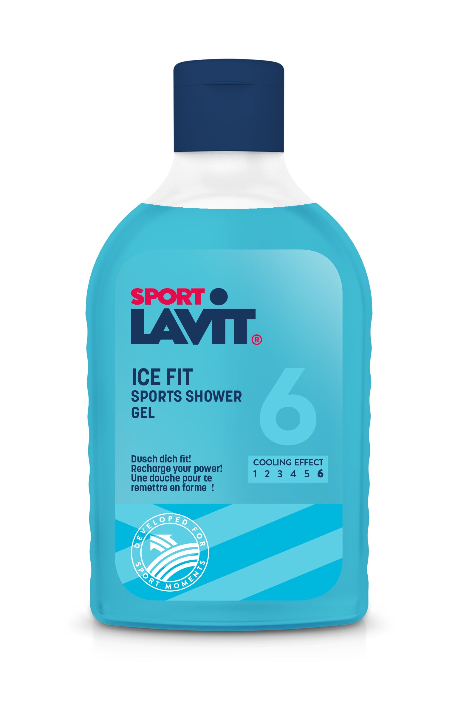 Ice Fit 250ml