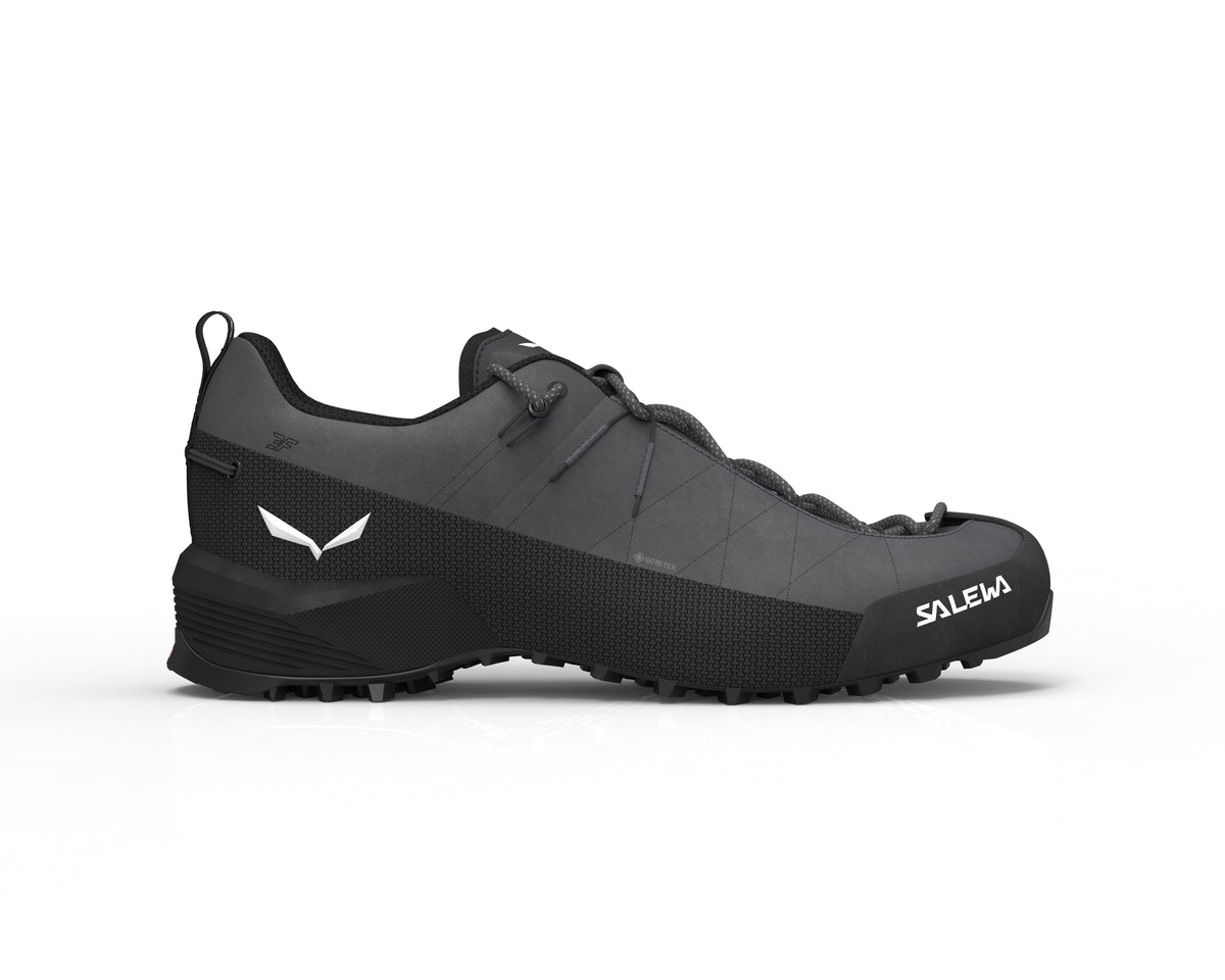 WILDFIRE LEATHER 2 GTX Herren Wanderhalbschuh