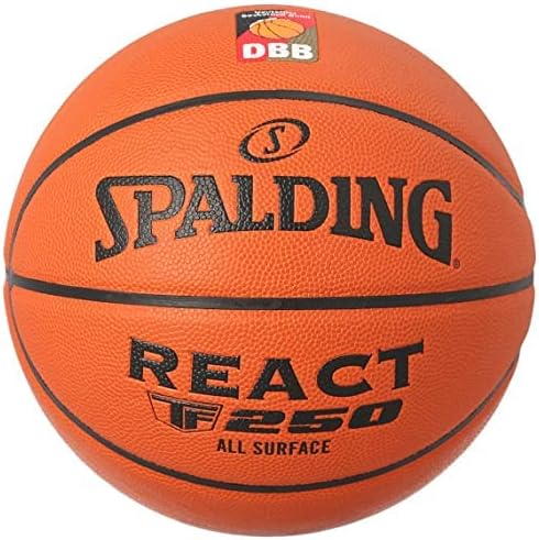 Basketball TF Series