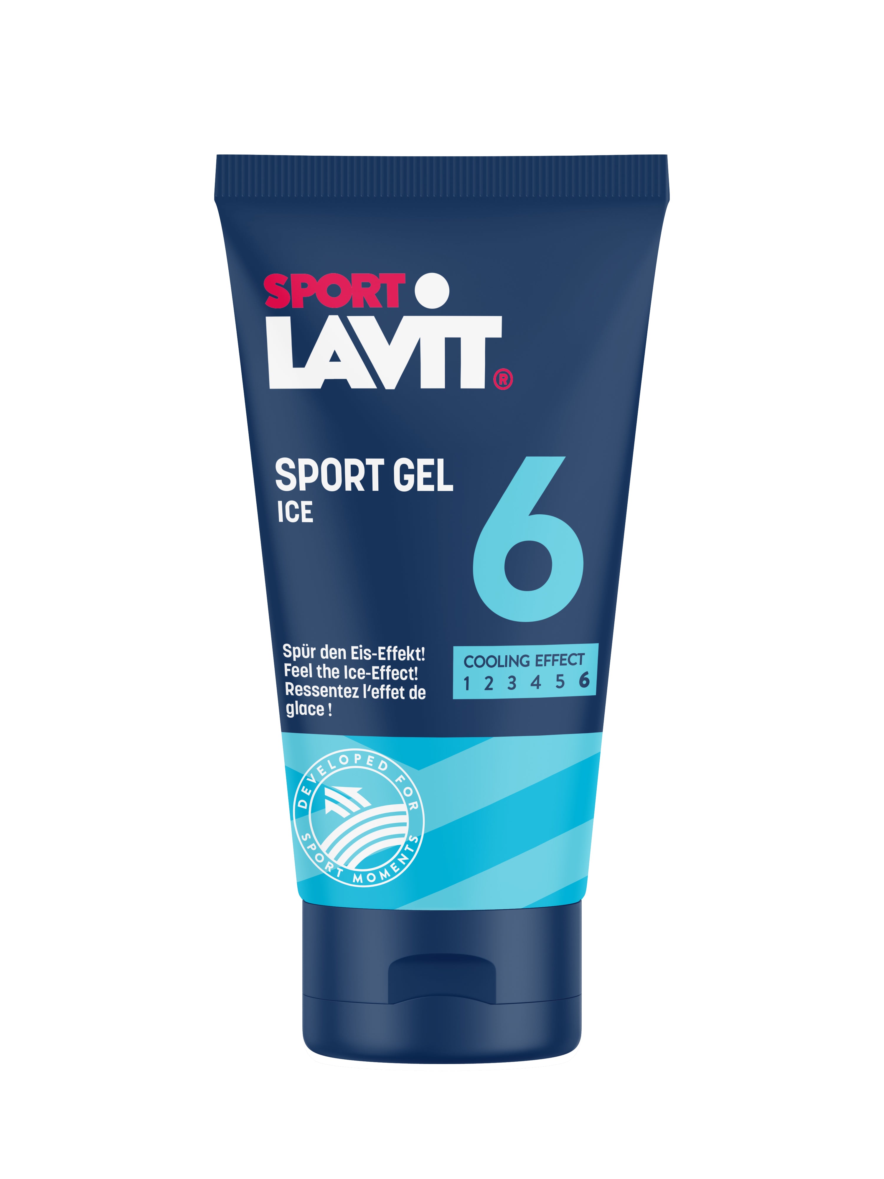 Sport Gel Ice 75ml