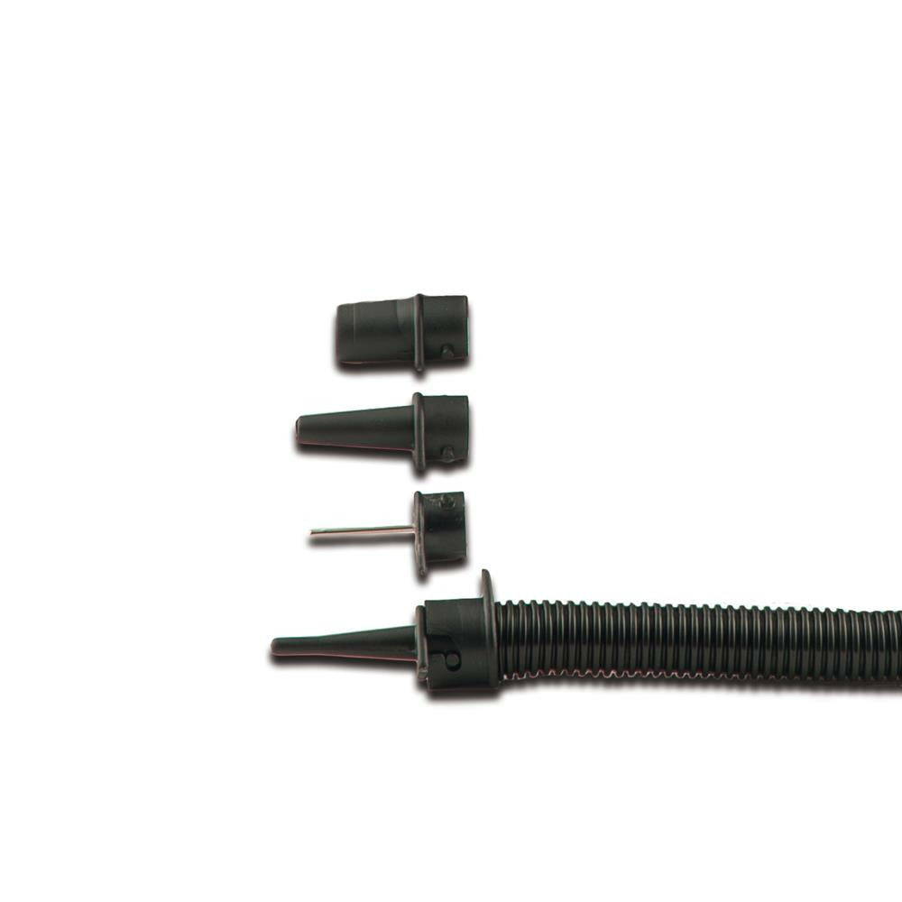 Doppelhubpumpe 2x3000 ccm – robust & ergonomisch