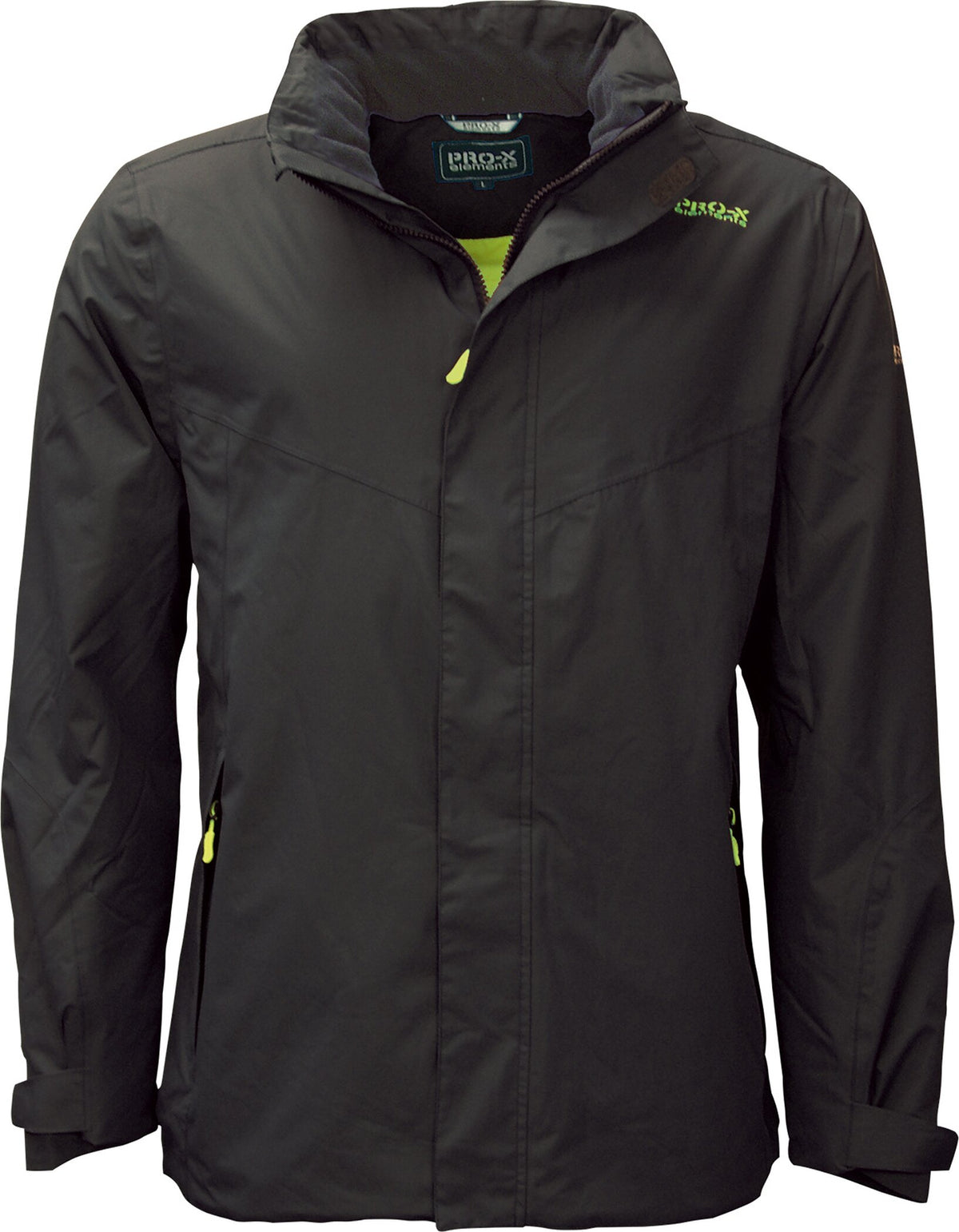 Herren Funktionsjacke PHASE ultraleicht